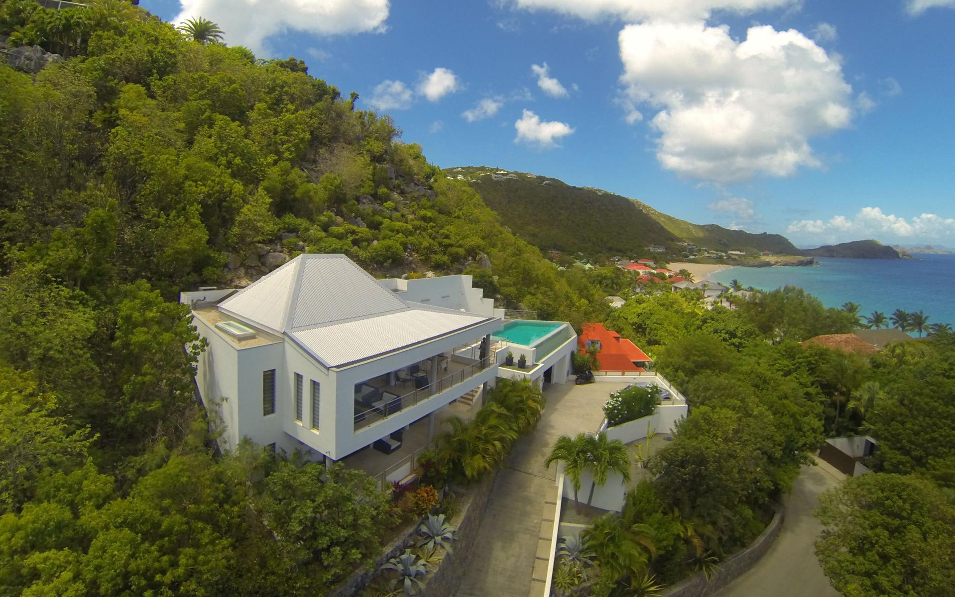 Please Inquire Before Booking – Luxury Villa — Flamands, Flamands — vacation rental