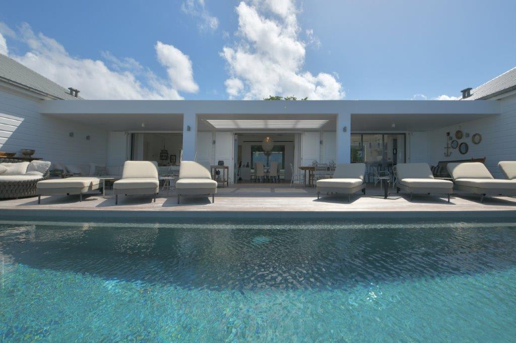 Please Inquire Before Booking – Luxury Villa — Flamands, Flamands — vacation rental