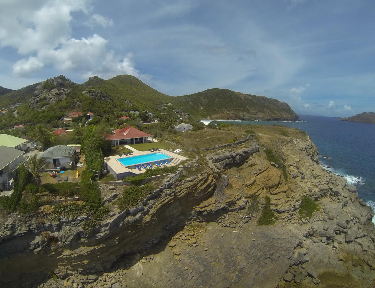 Please Inquire Before Booking – Luxury Villa — Gustavia, Gustavia — vacation rental