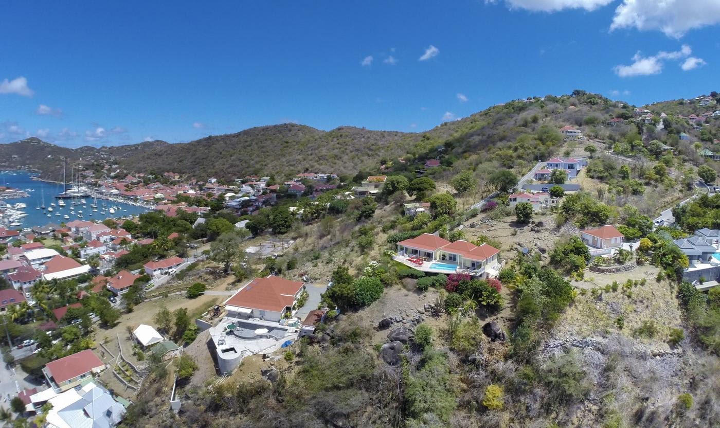Please Inquire Before Booking – Luxury Villa — Lurin, Leeward — vacation rental