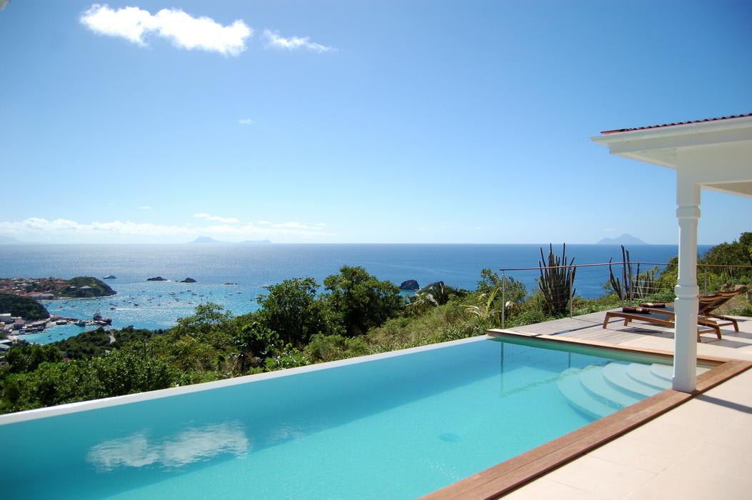Please Inquire Before Booking – Luxury Villa — Colombier, Colombier — vacation rental