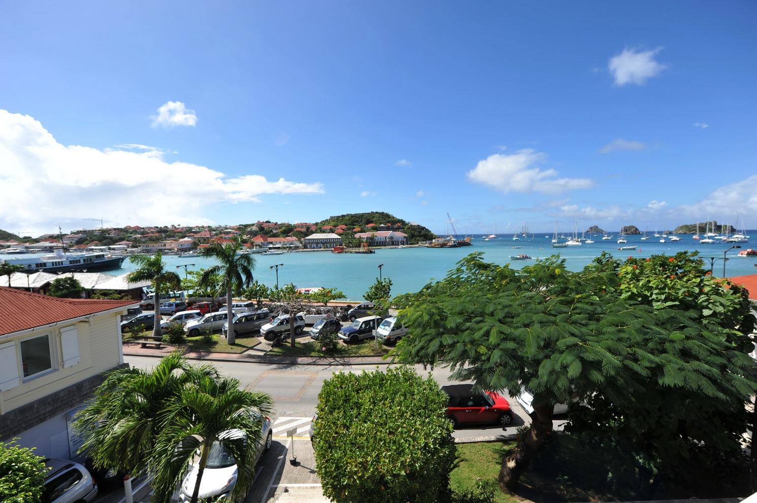 Please Inquire Before Booking – Luxury Villa — Gustavia, Gustavia — vacation rental