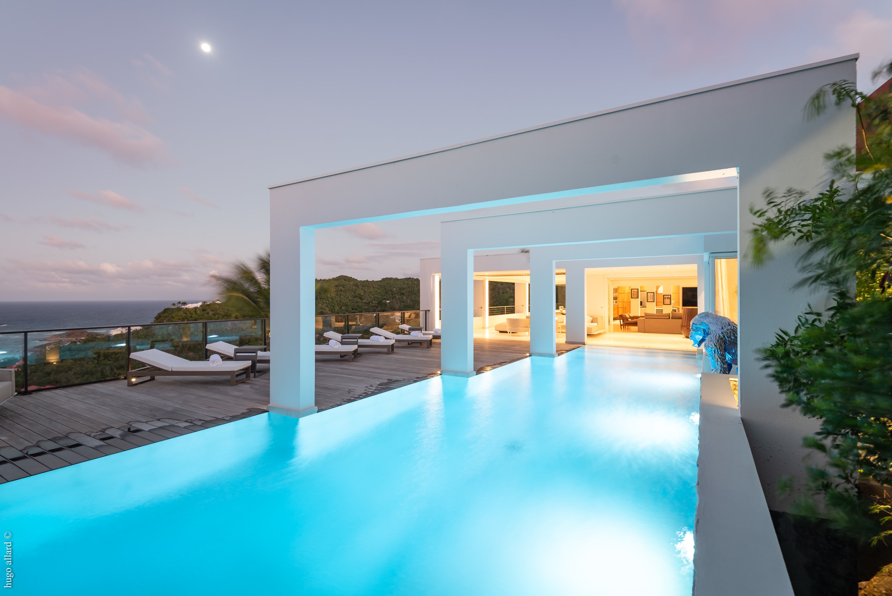 Please Inquire Before Booking – Luxury Villa — Vitet — vacation rental