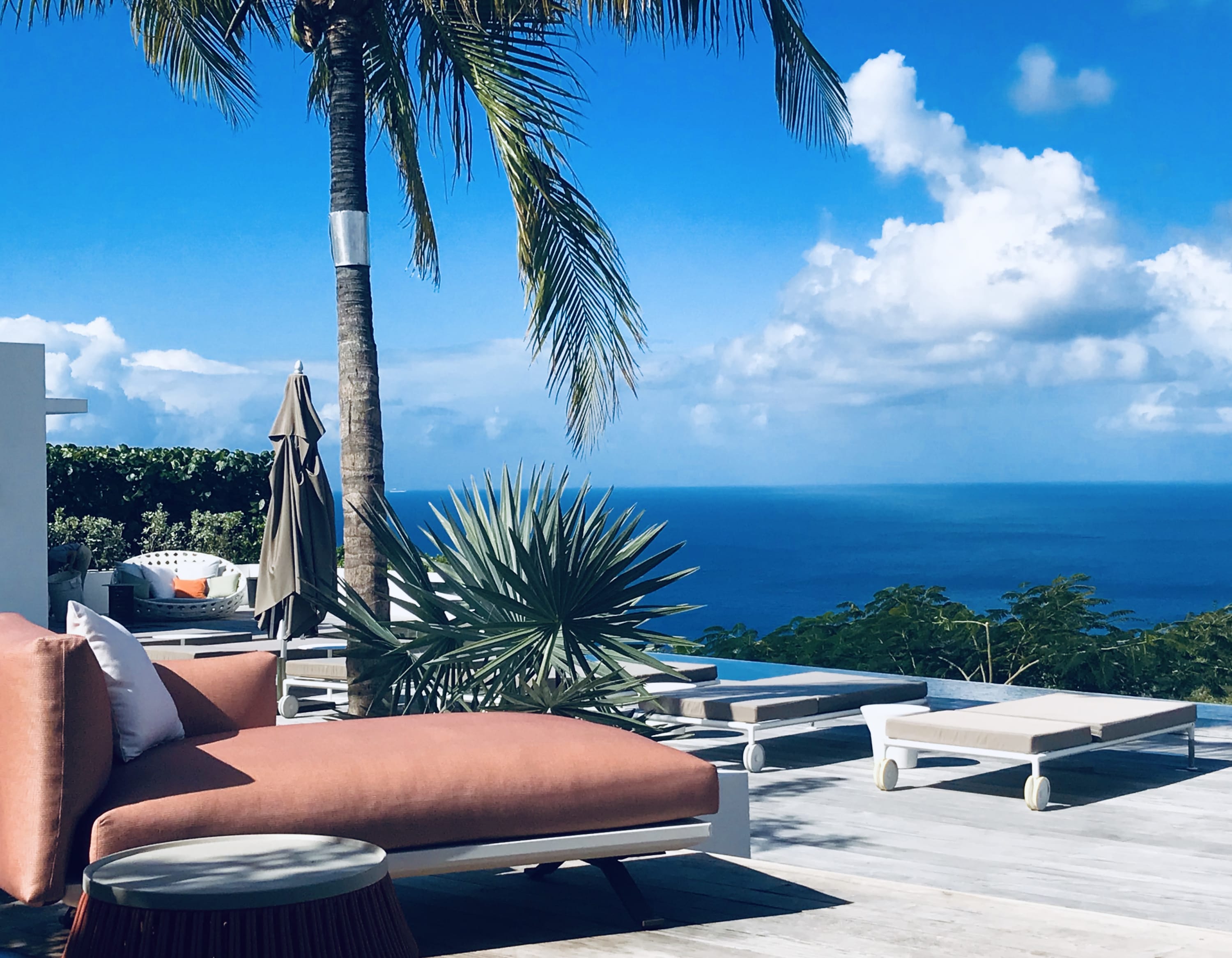 Please Inquire Before Booking – Luxury Villa — Gouverneur, Windward — vacation rental