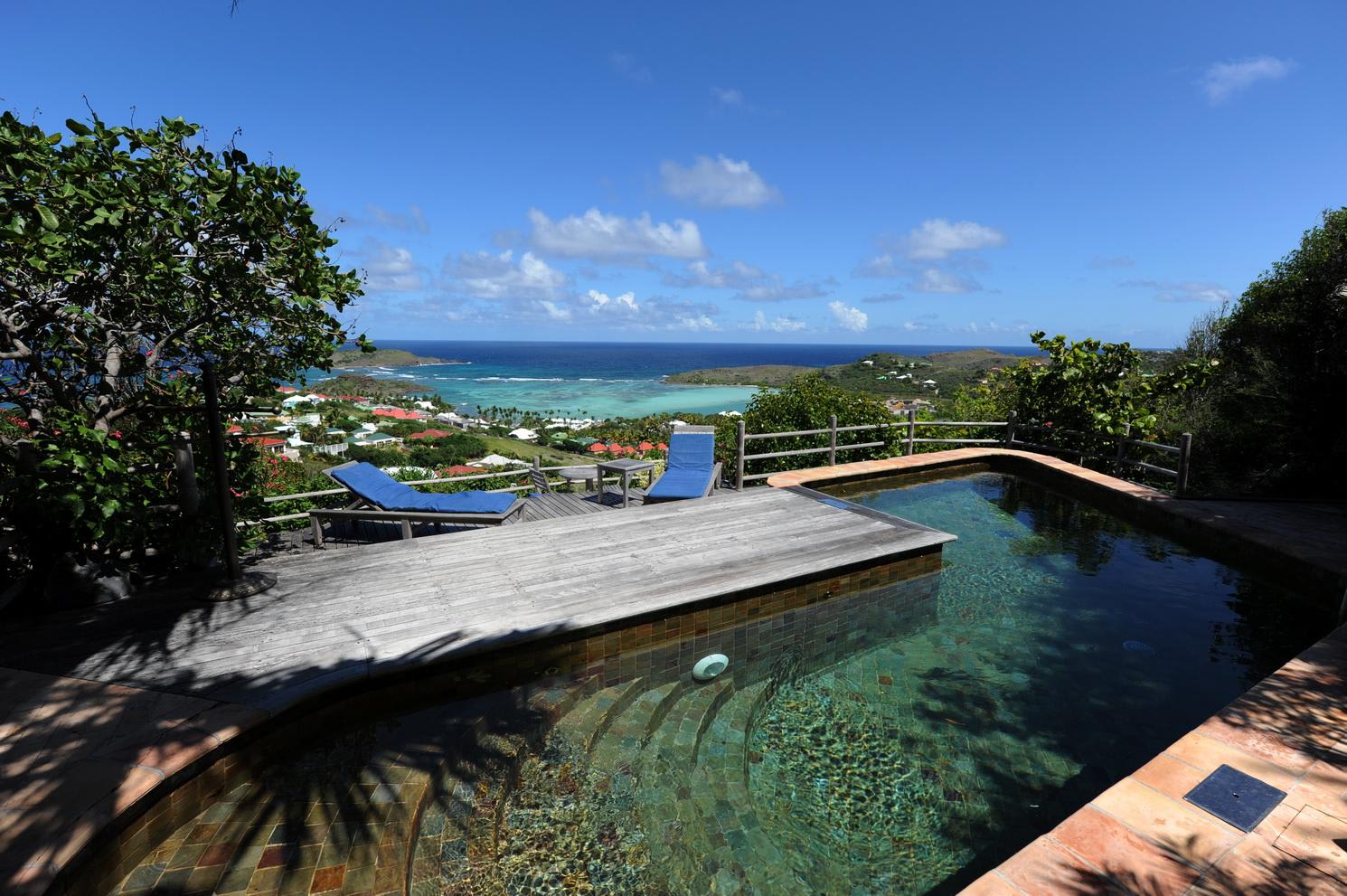 Please Inquire Before Booking – Luxury Villa — Marigot, Marigot — vacation rental