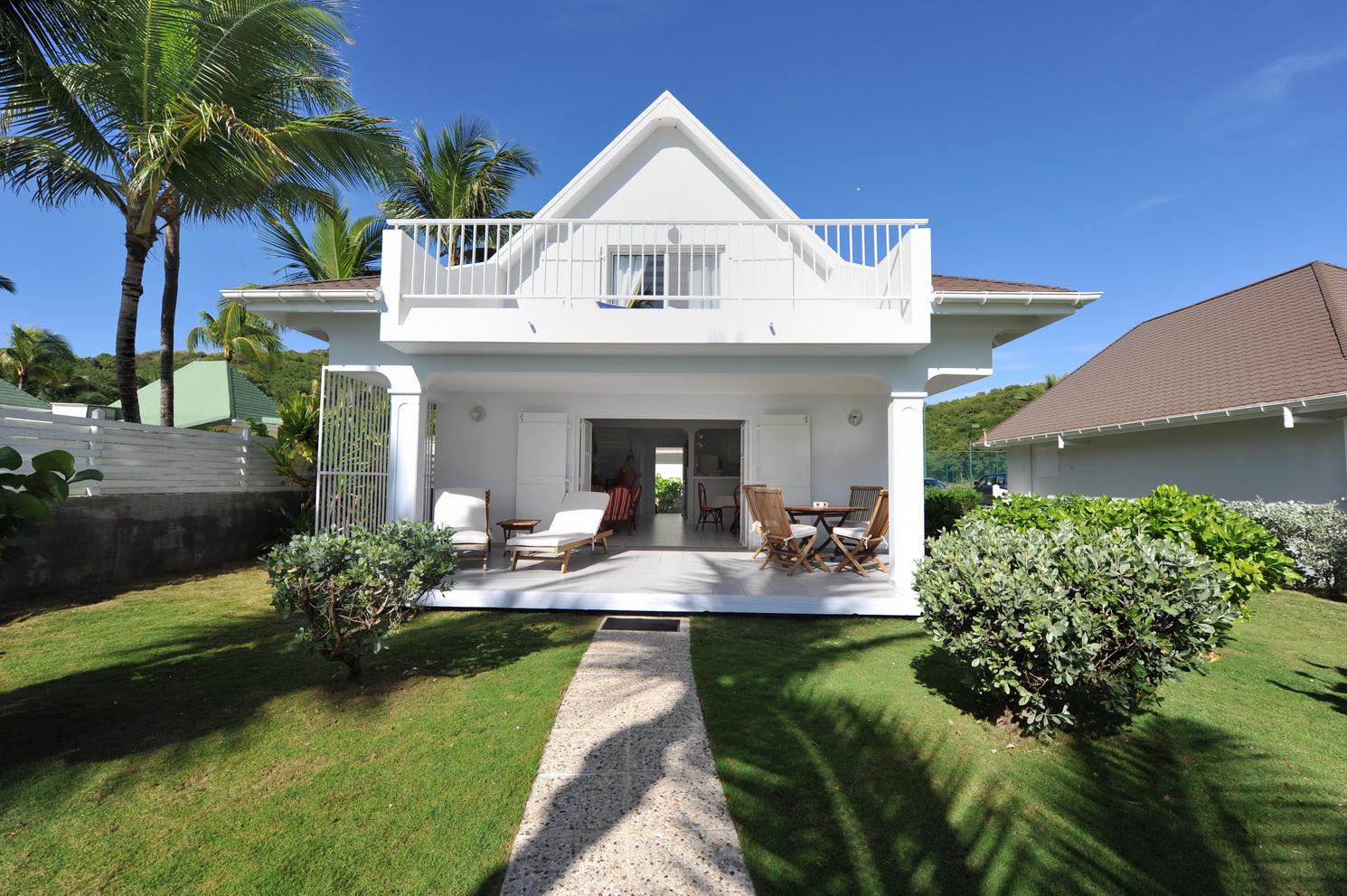 Please Inquire Before Booking – Luxury Villa — Saint Jean, Saint Jean — vacation rental
