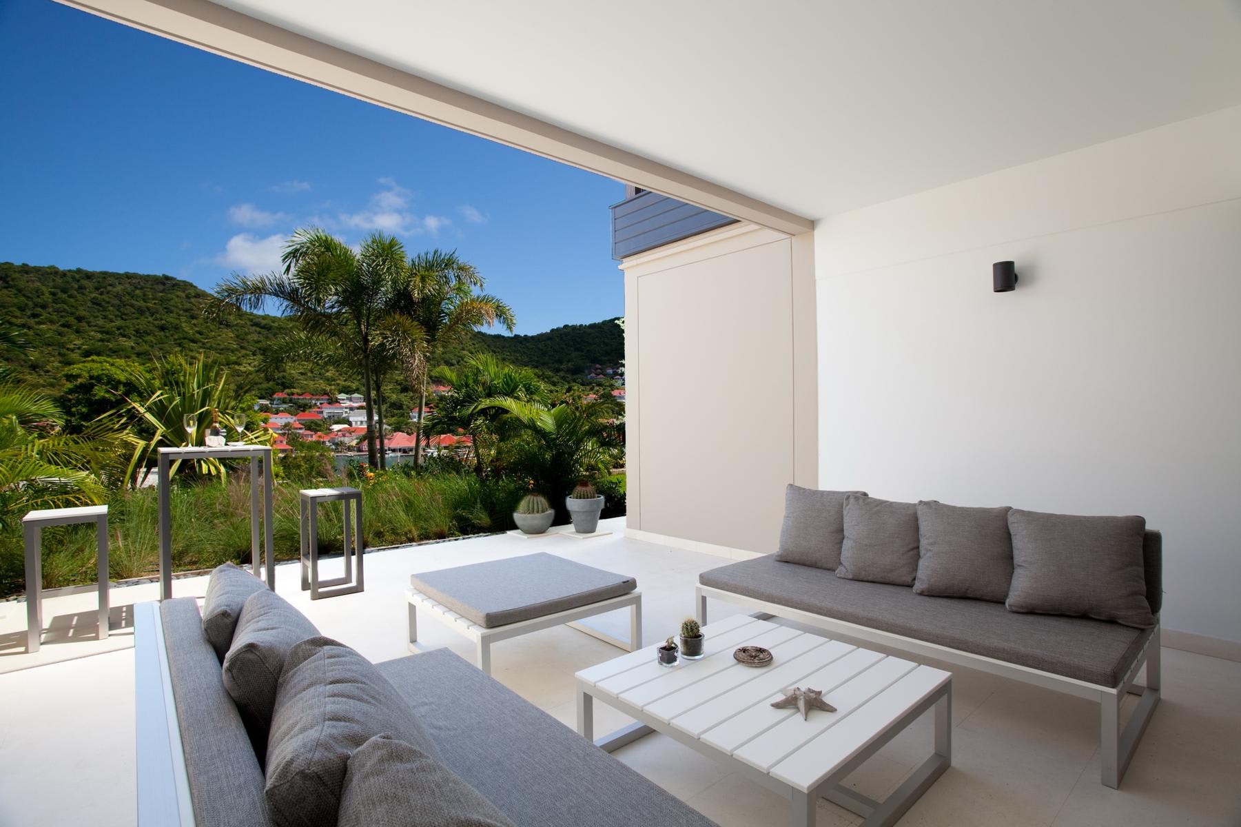 Please Inquire Before Booking – Luxury Villa — Gustavia, Gustavia — vacation rental