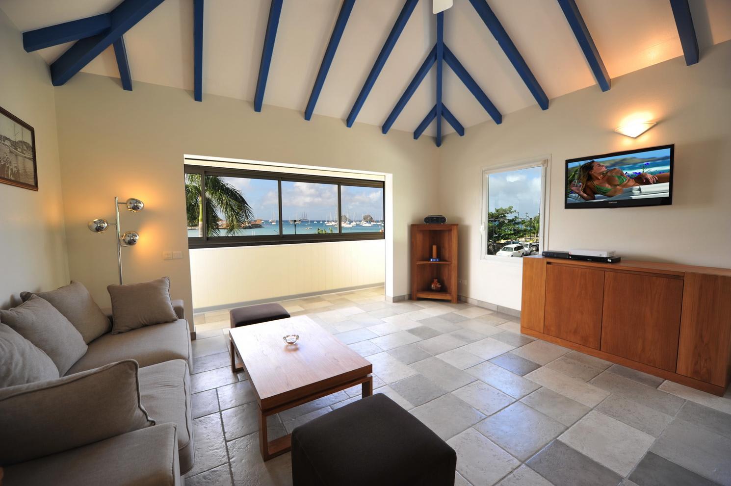Please Inquire Before Booking – Luxury Villa — Gustavia, Gustavia — vacation rental