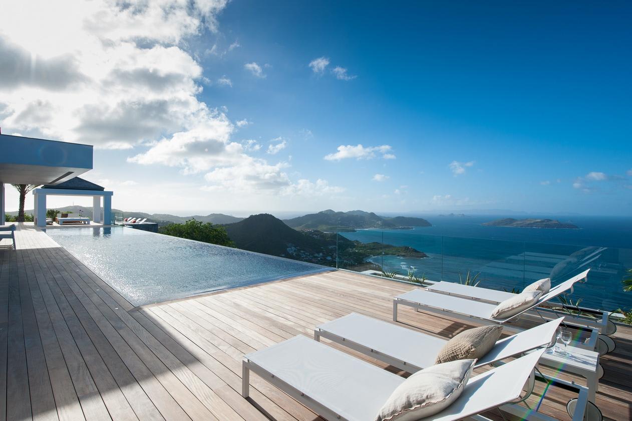 Please Inquire Before Booking – Luxury Villa — Petite Saline, Petite Saline — vacation rental