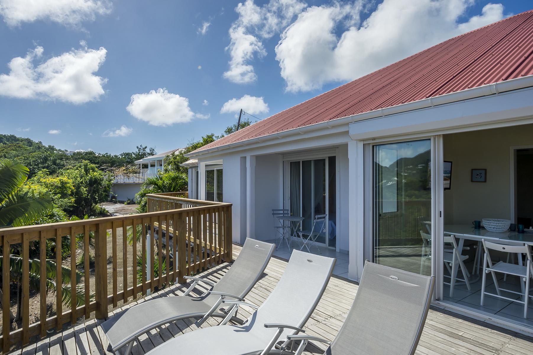 Please Inquire Before Booking – Luxury Villa — Saint Jean, Windward — vacation rental