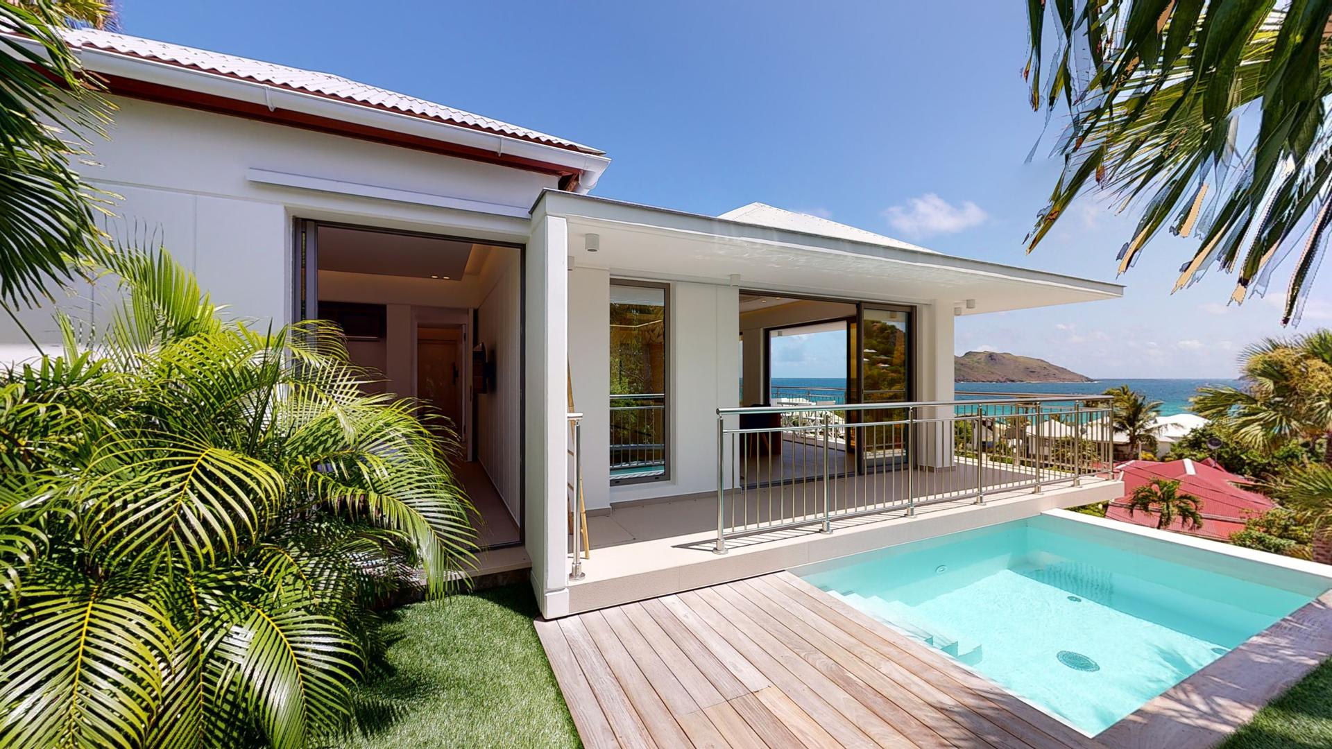 Please Inquire Before Booking – Luxury Villa — Flamands, Leeward — vacation rental