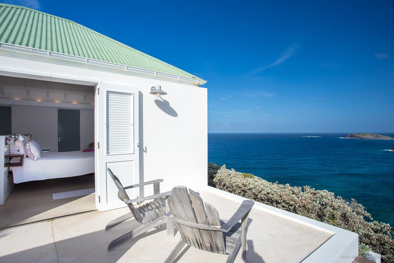 Please Inquire Before Booking – Luxury Villa — Pointe Milou, Pointe Milou — vacation rental