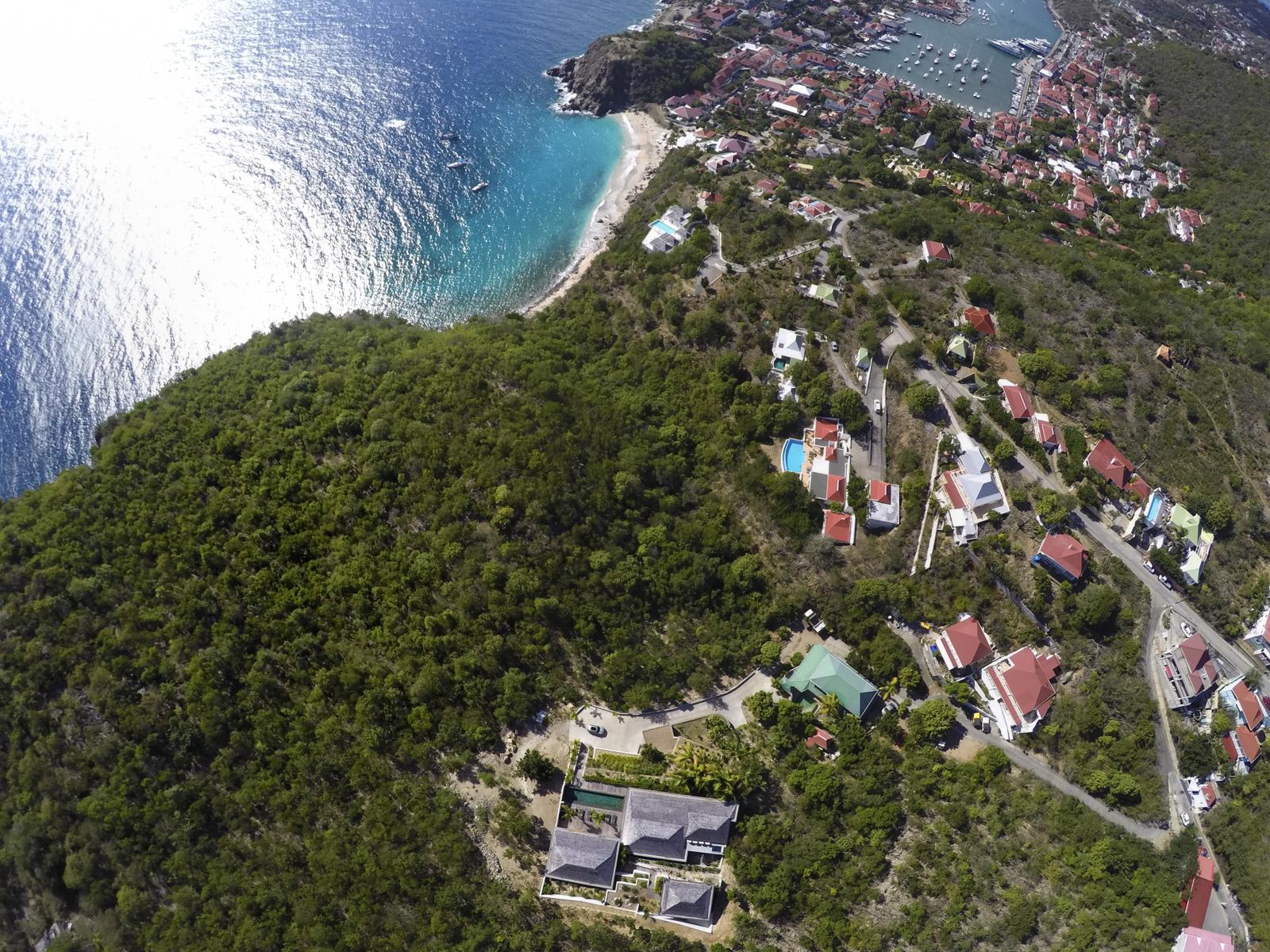 Please Inquire Before Booking – Luxury Villa — Lurin, Leeward — vacation rental