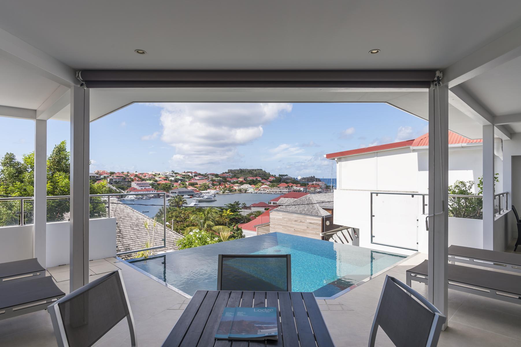 Please Inquire Before Booking – Luxury Villa — Gustavia, Gustavia — vacation rental