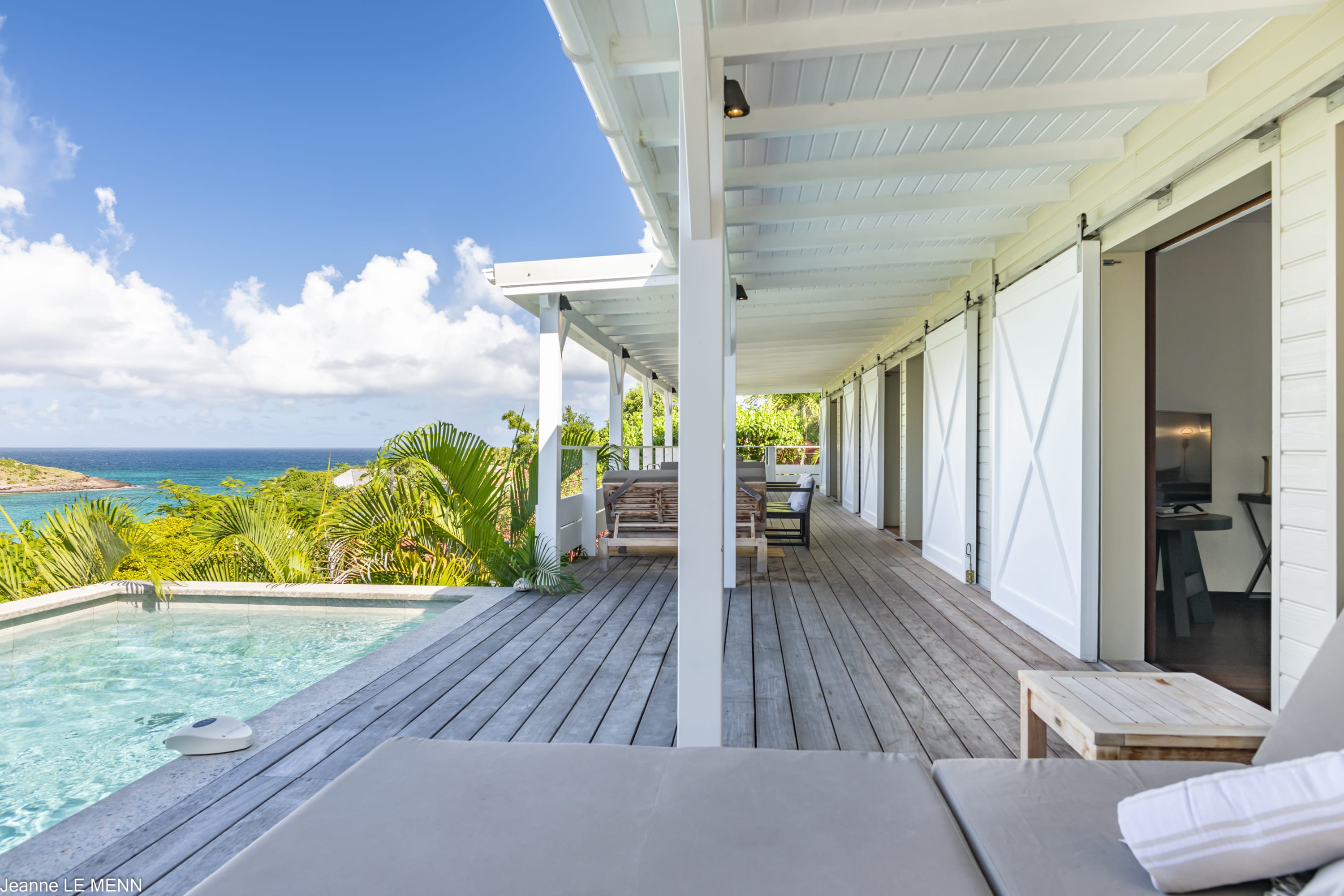 Please Inquire Before Booking – Luxury Villa — Marigot, Marigot — vacation rental