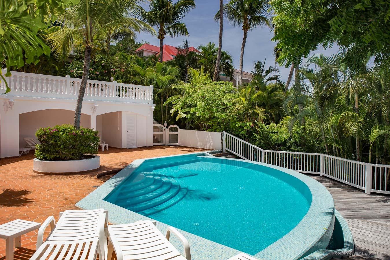 Please Inquire Before Booking – Luxury Villa — Gustavia, Gustavia — vacation rental