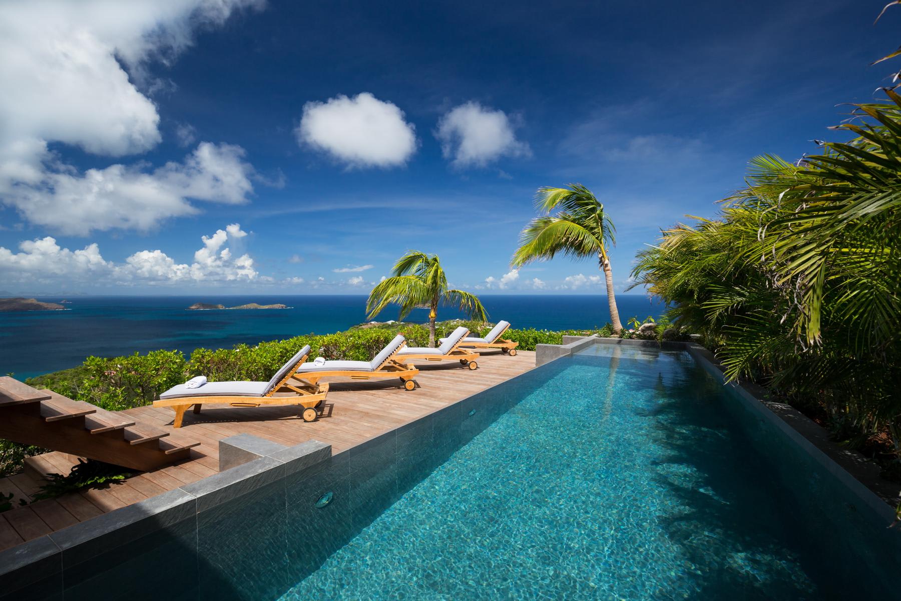 Please Inquire Before Booking – Luxury Villa — Vitet — vacation rental