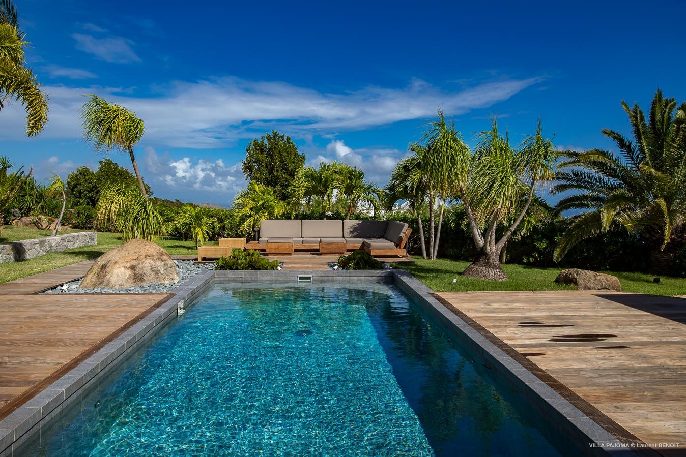 Please Inquire Before Booking – Luxury Villa — Lurin, Leeward — vacation rental