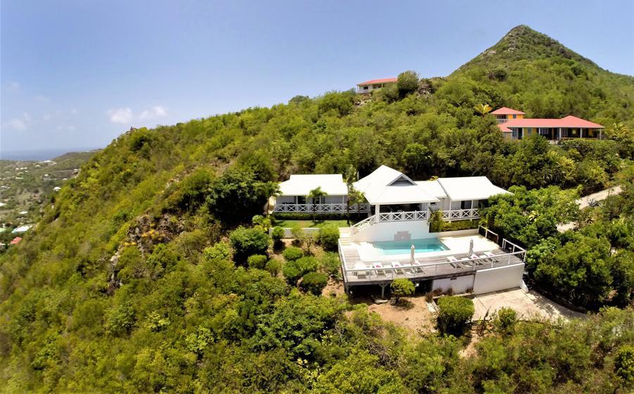 Please Inquire Before Booking – Luxury Villa — Vitet, Vitet — vacation rental