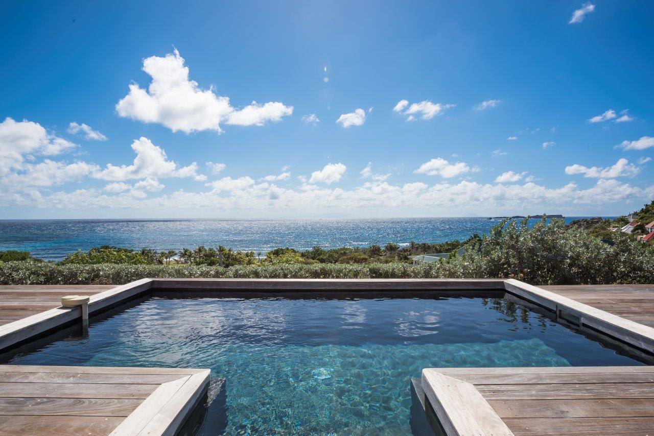 Please Inquire Before Booking – Luxury Villa — Toiny, Windward — vacation rental