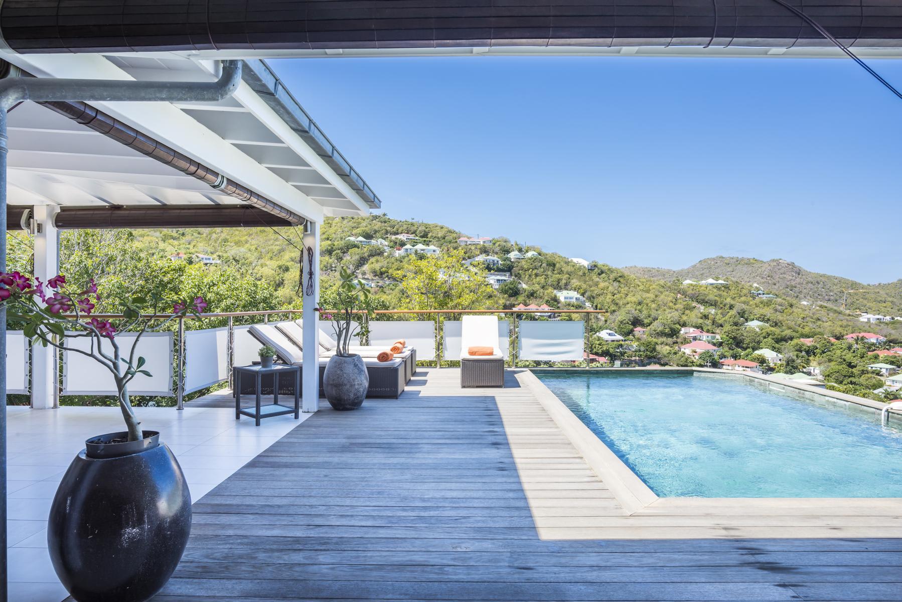 Please Inquire Before Booking – Luxury Villa — Saint-Jean, Windward — vacation rental