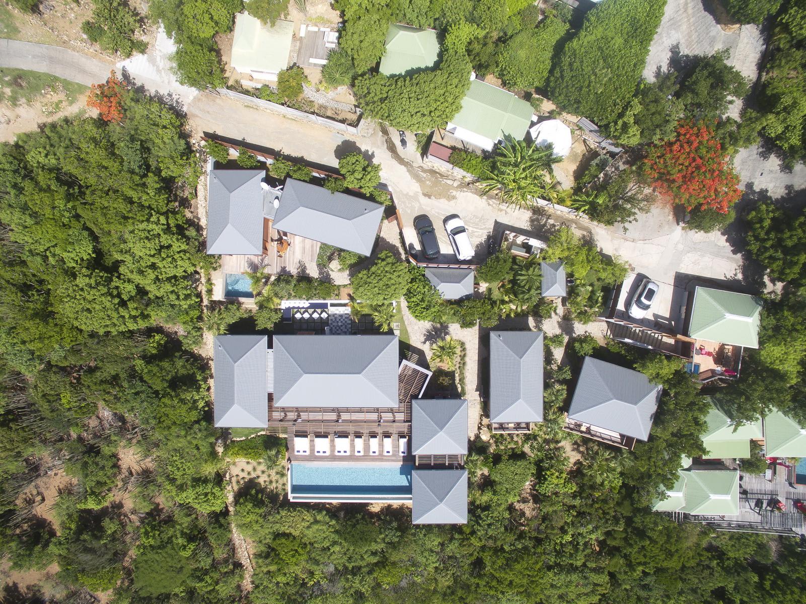 Please Inquire Before Booking – Luxury Villa — Dévé, Windward — vacation rental