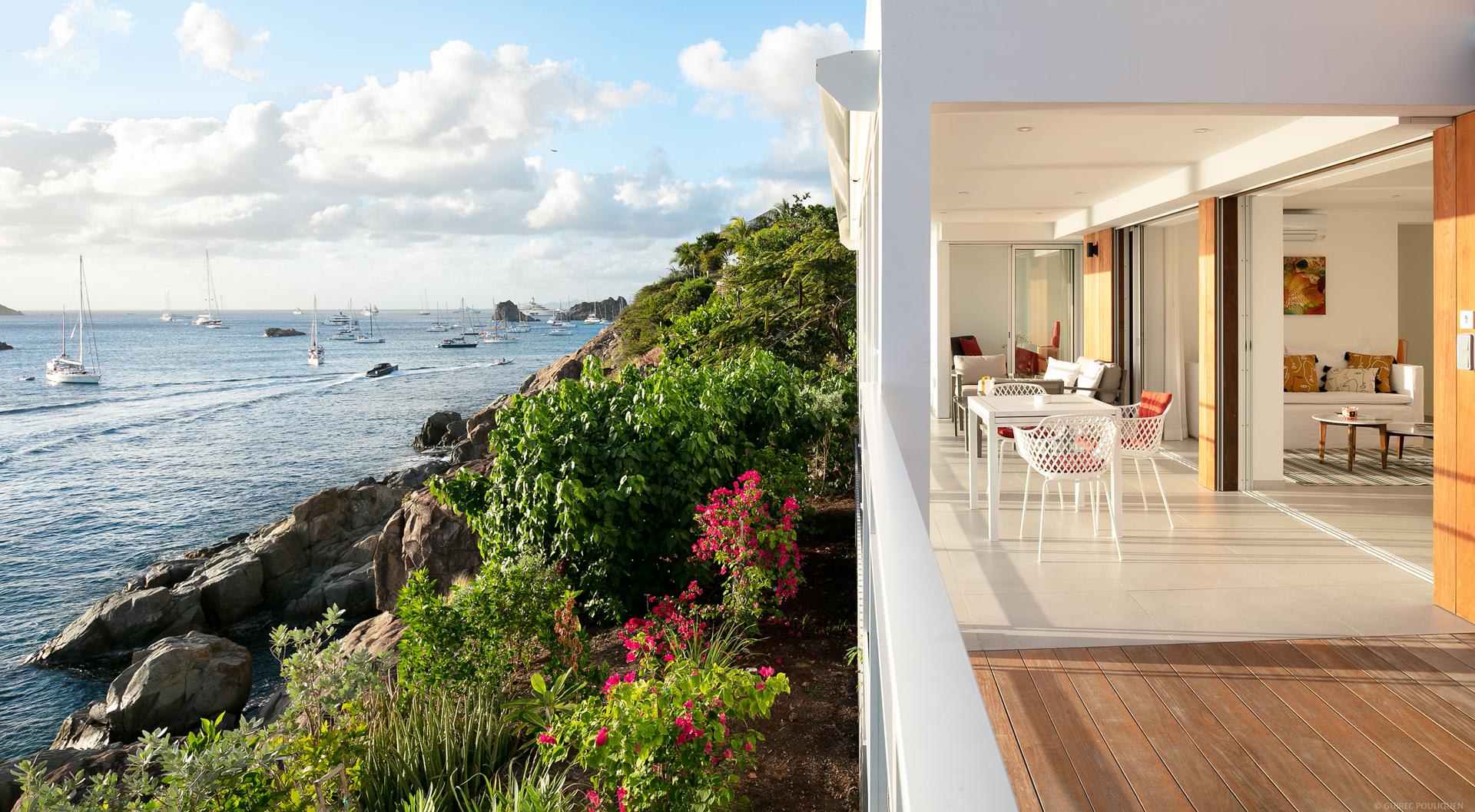 Please Inquire Before Booking – Luxury Villa — Gustavia, Gustavia — vacation rental