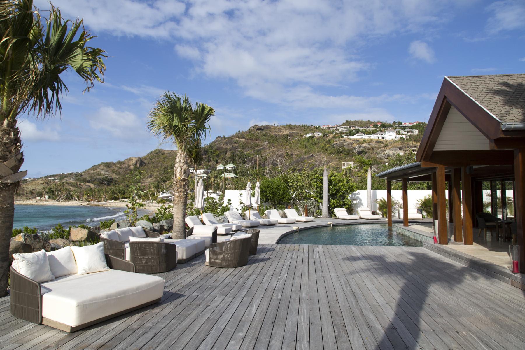 Please Inquire Before Booking – Luxury Villa — Vitet — vacation rental
