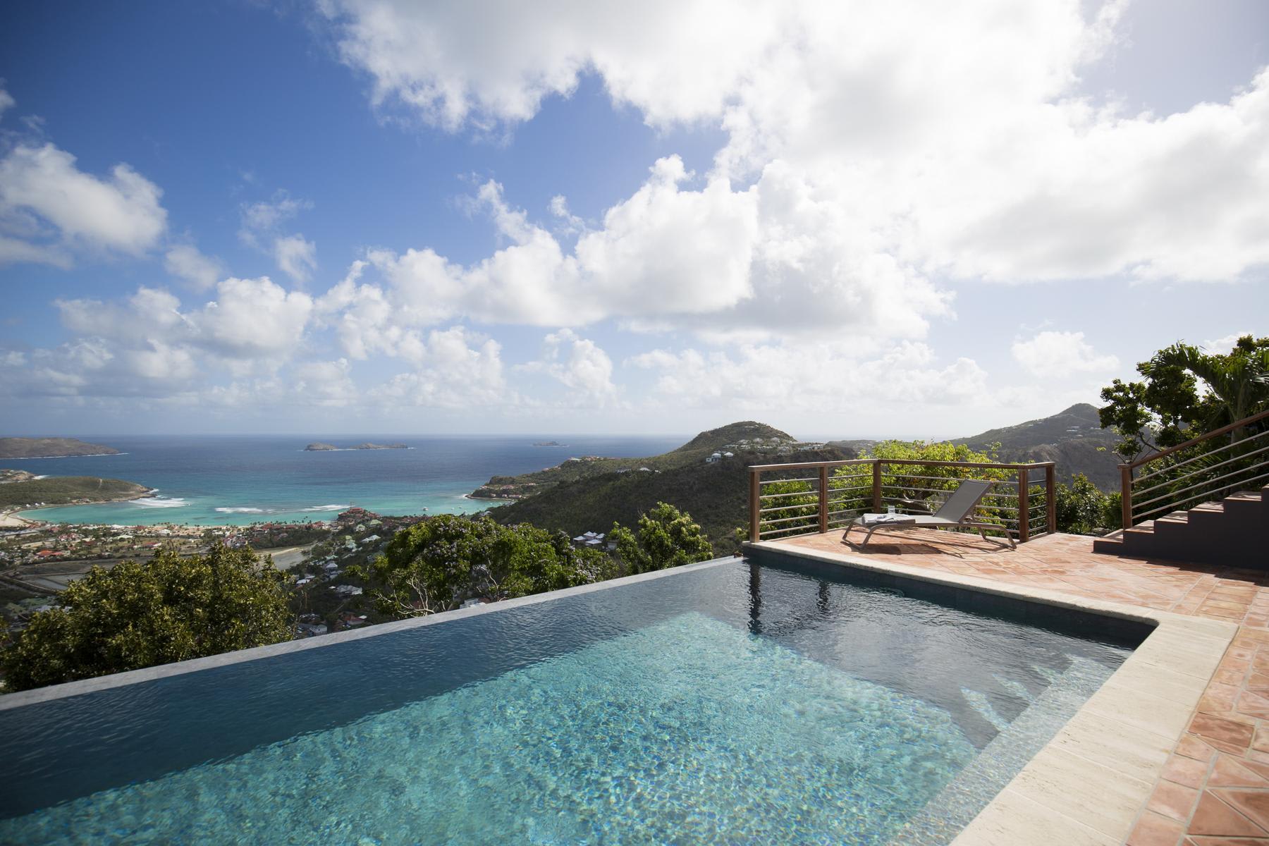 Please Inquire Before Booking – Luxury Villa — Lurin, Lurin — vacation rental
