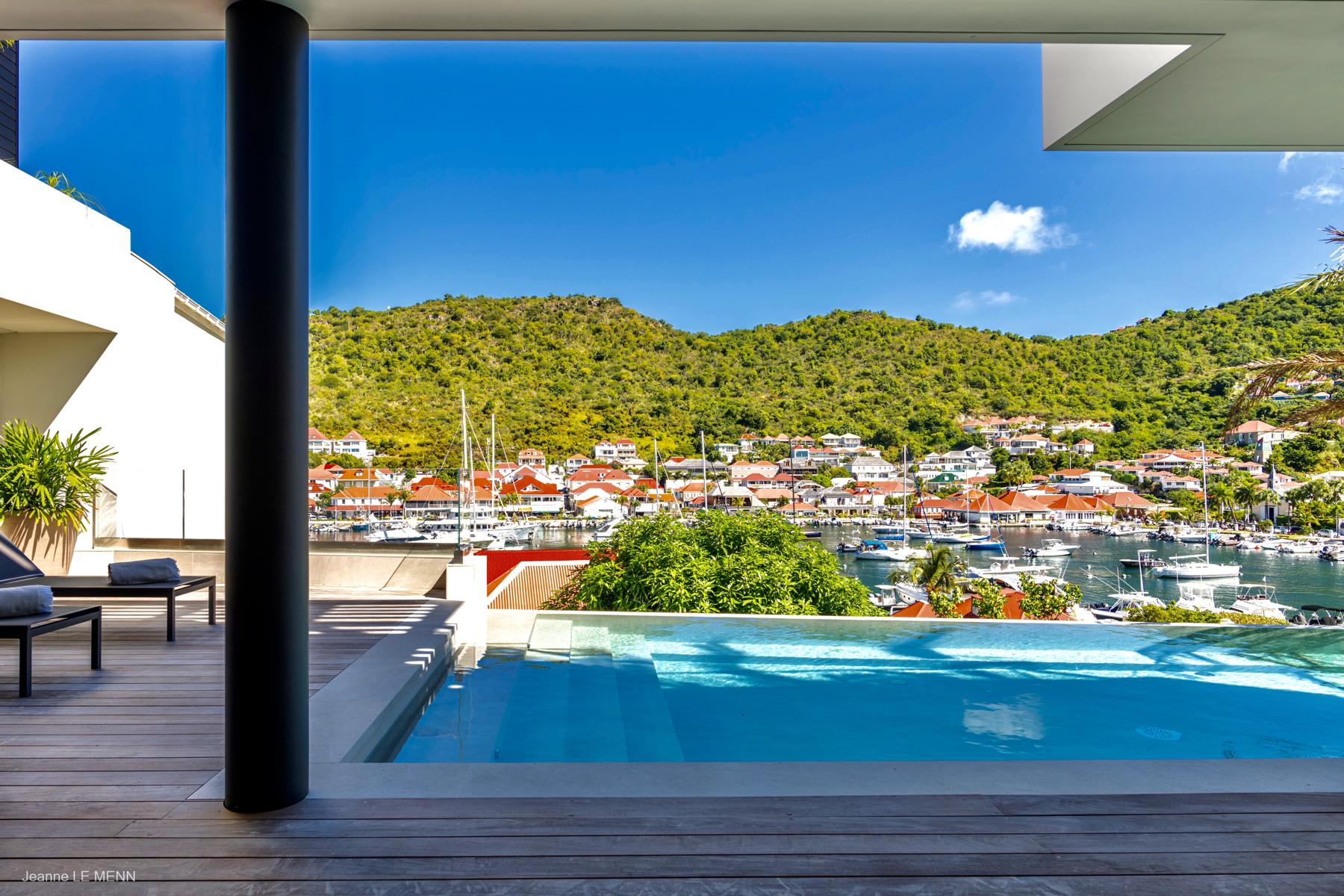 Please Inquire Before Booking – Luxury Villa — Gustavia, Gustavia — vacation rental