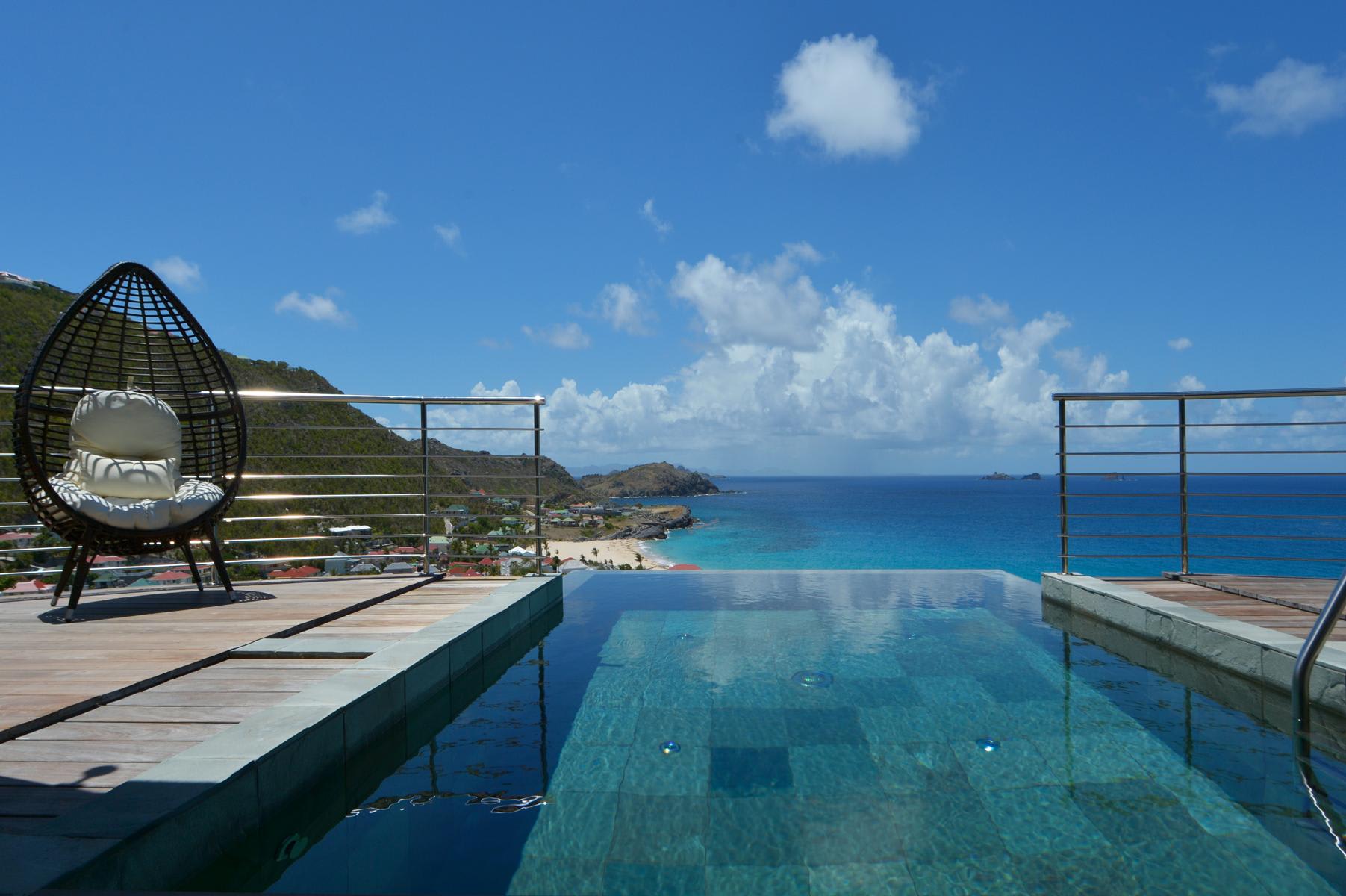 Please Inquire Before Booking – Luxury Villa — Flamands, Leeward — vacation rental