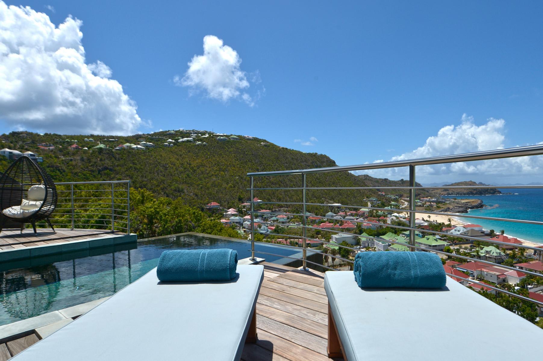Please Inquire Before Booking – Luxury Villa — Flamands, Flamands — vacation rental