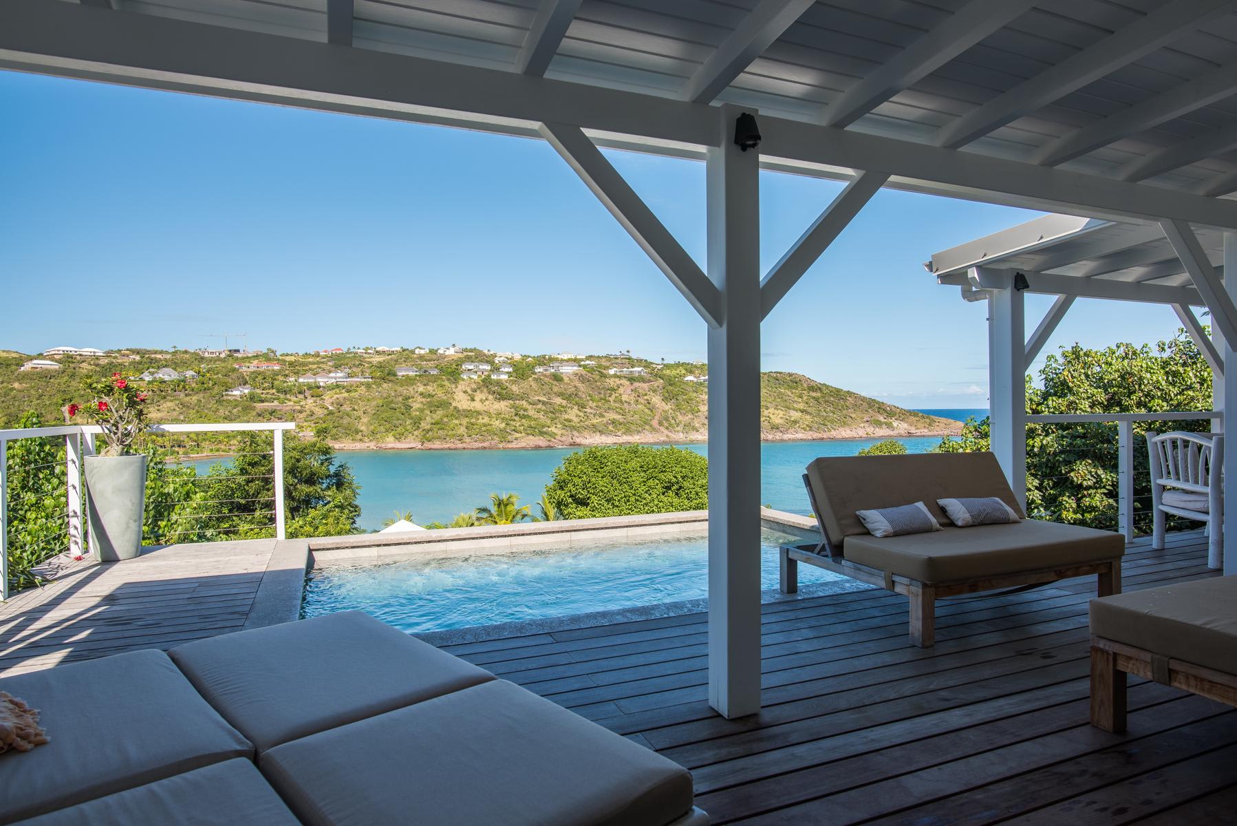 Please Inquire Before Booking – Luxury Villa — Vitet — vacation rental