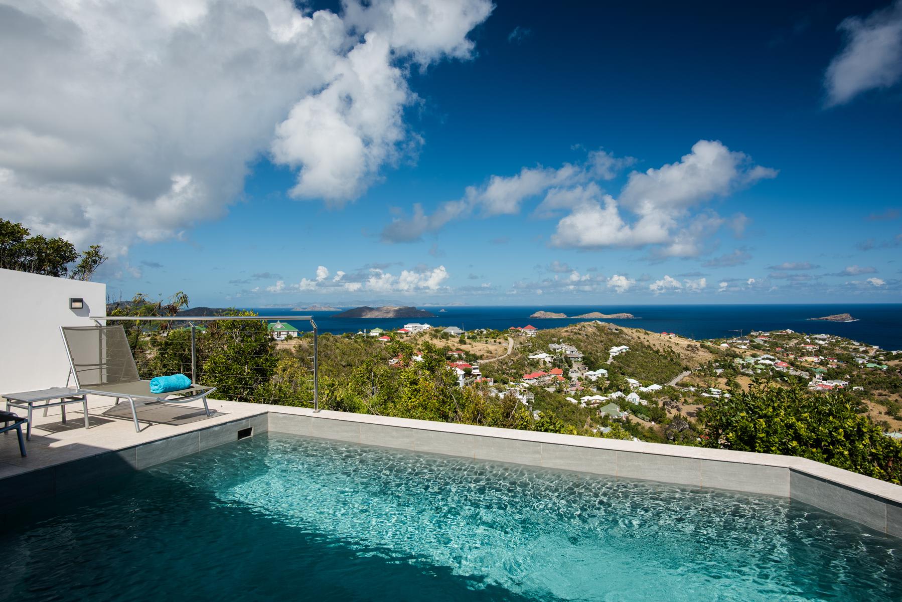 Please Inquire Before Booking – Luxury Villa — Vitet, Vitet — vacation rental