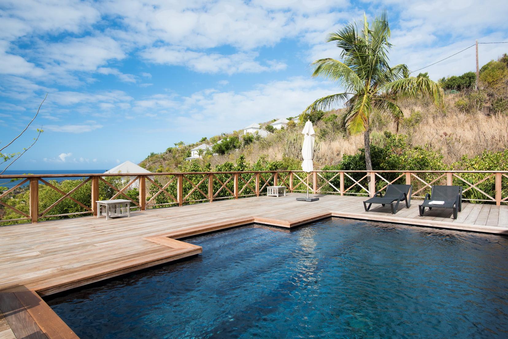 Please Inquire Before Booking – Luxury Villa — Petit Cul de Sac, Petit Cul de Sac — vacation rental