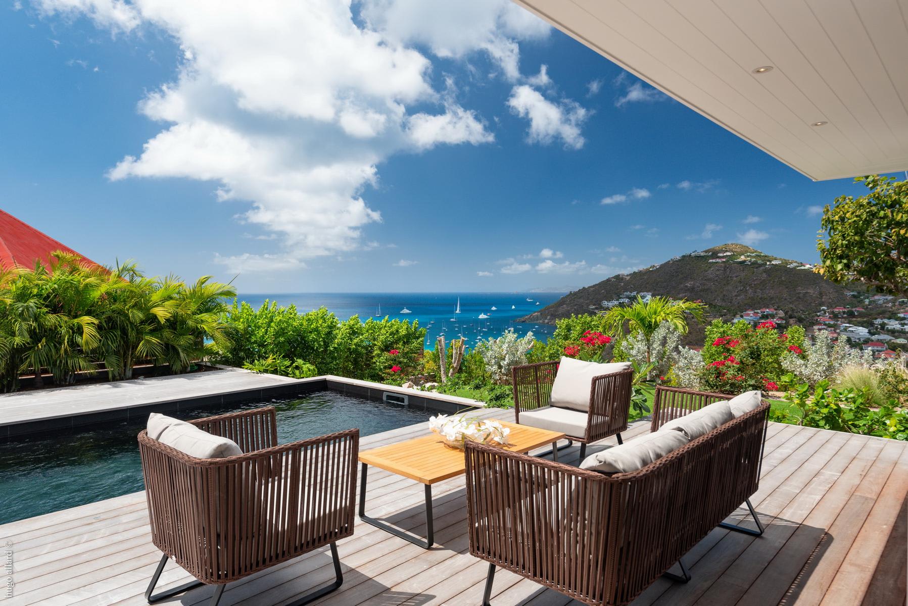 Please Inquire Before Booking – Luxury Villa — Gustavia, Gustavia — vacation rental