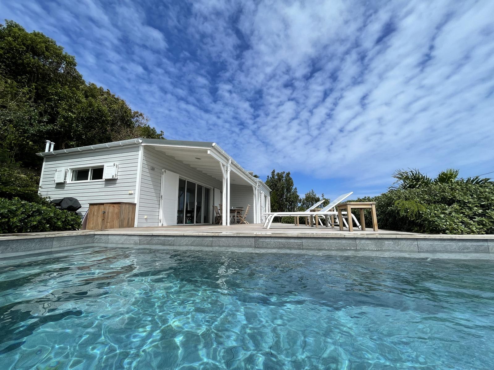 Please Inquire Before Booking – Luxury Villa — Colombier, Colombier — vacation rental