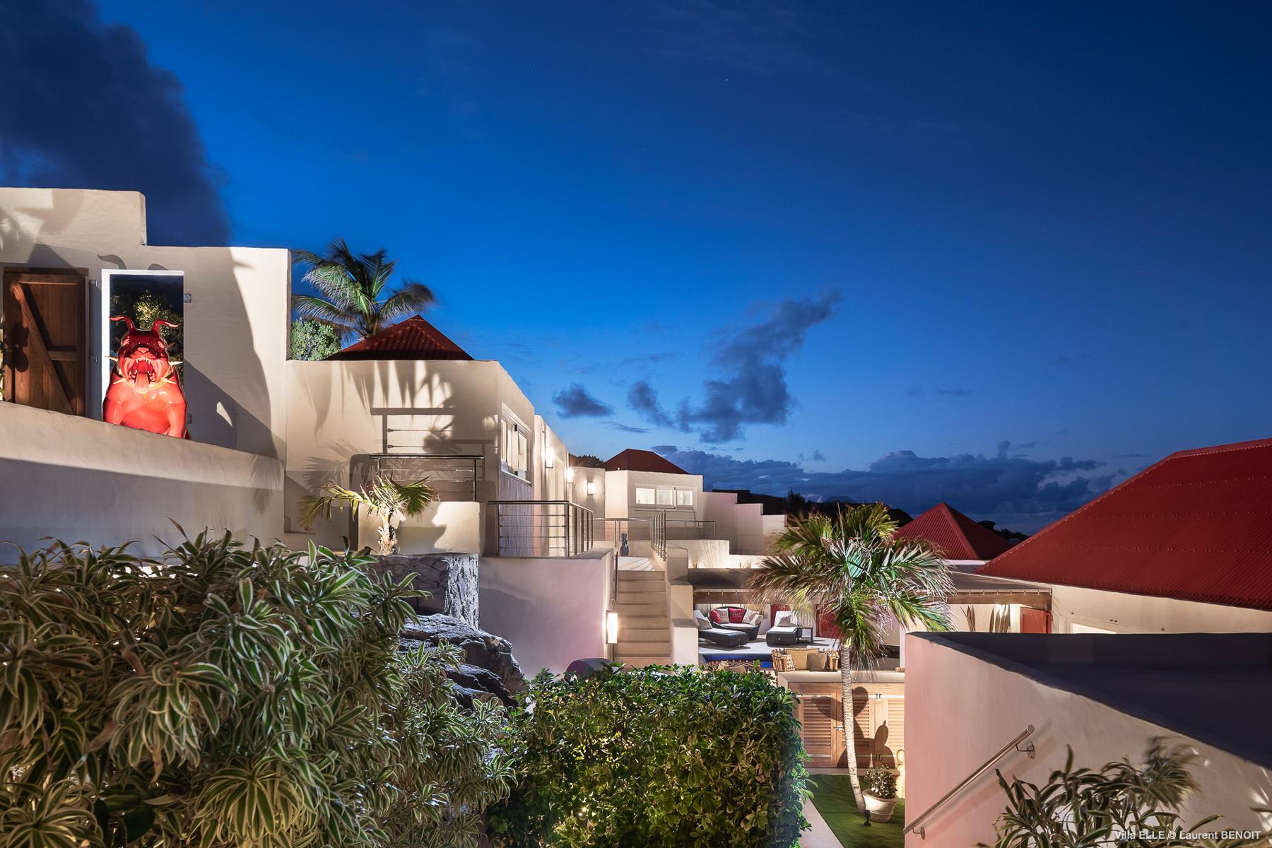 Please Inquire Before Booking – Luxury Villa — Vitet, Pointe Milou — vacation rental