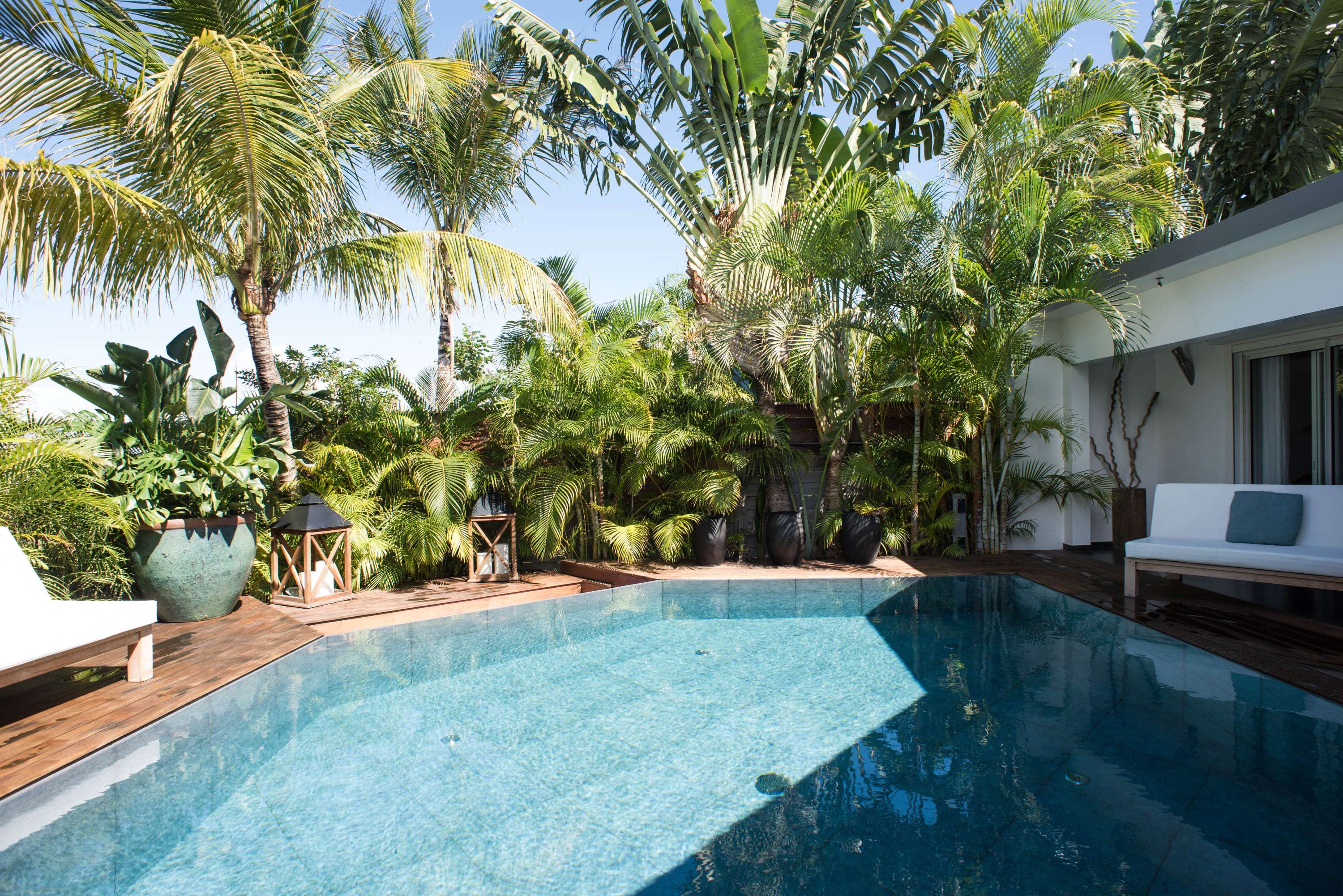 Please Inquire Before Booking – Luxury Villa — Vitet, Windward — vacation rental