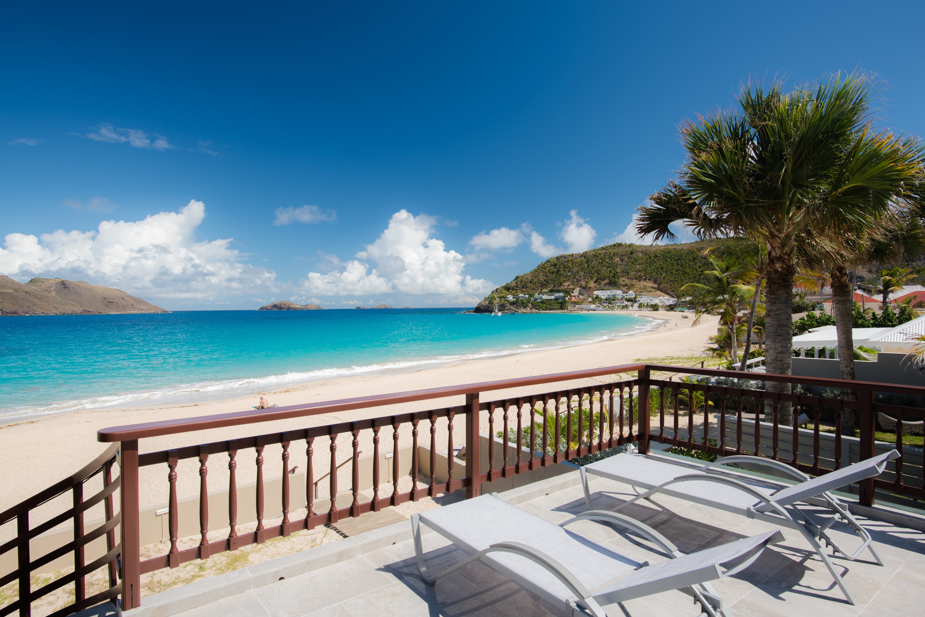 Please Inquire Before Booking – Luxury Villa — Flamands, Flamands — vacation rental