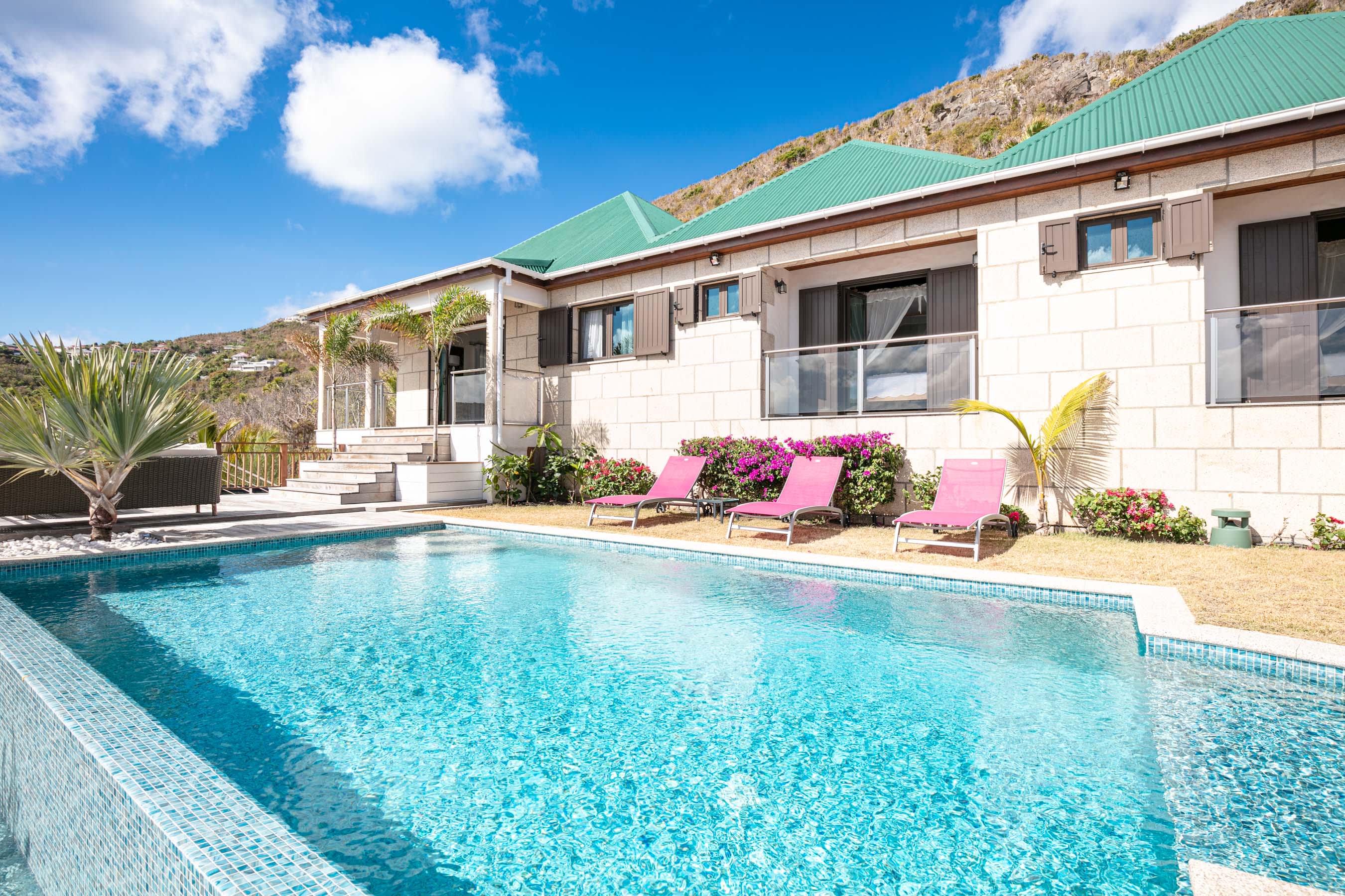 Villa Estrela 3BR in Flamands by Personal Villas - Perfect Luxurious Haven — Flamands — vacation rental