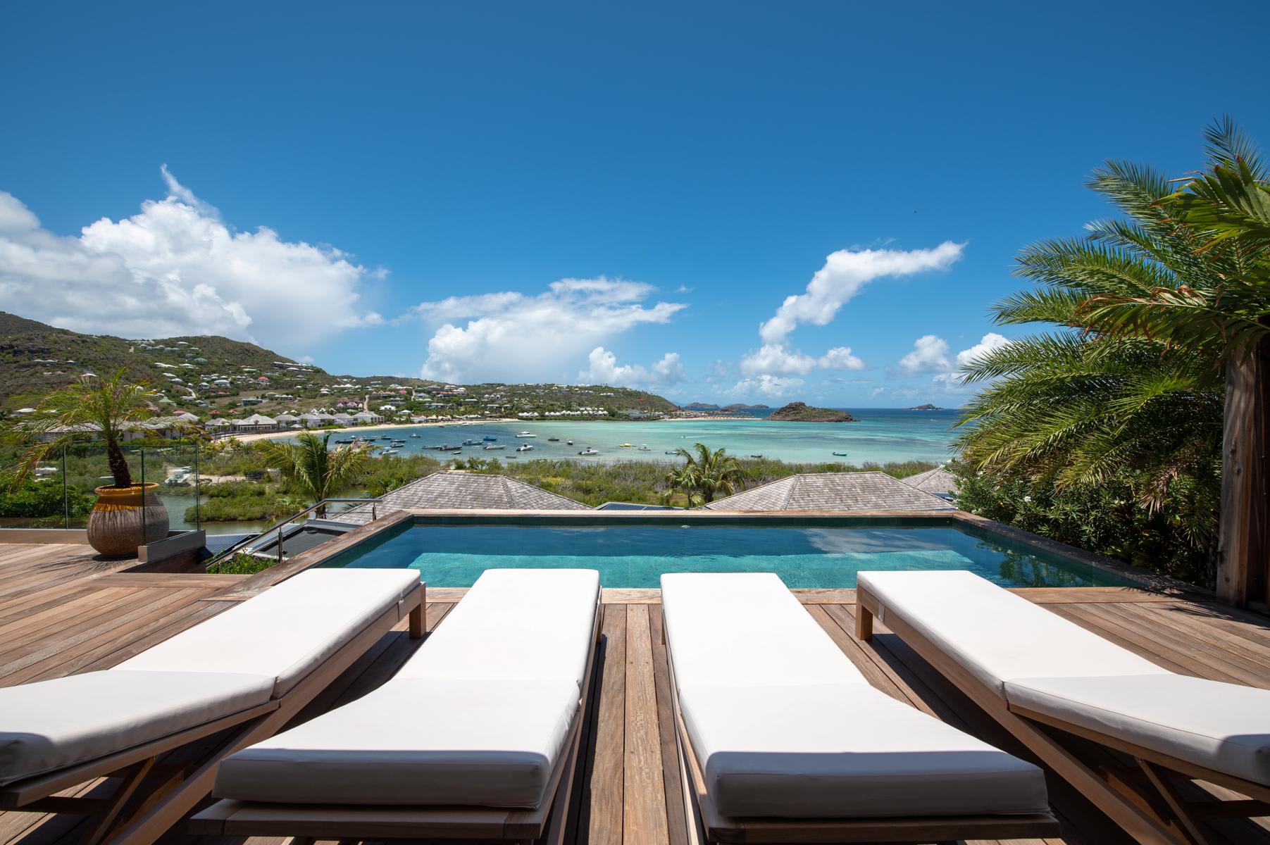 Please Inquire Before Booking – Luxury Villa — Vitet — vacation rental