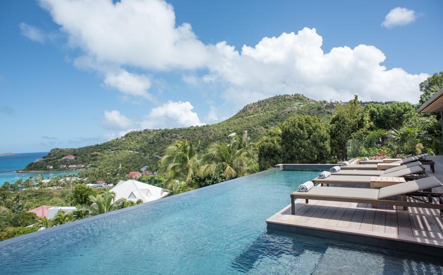 Please Inquire Before Booking – Luxury Villa — Saint Jean, Saint Jean — vacation rental