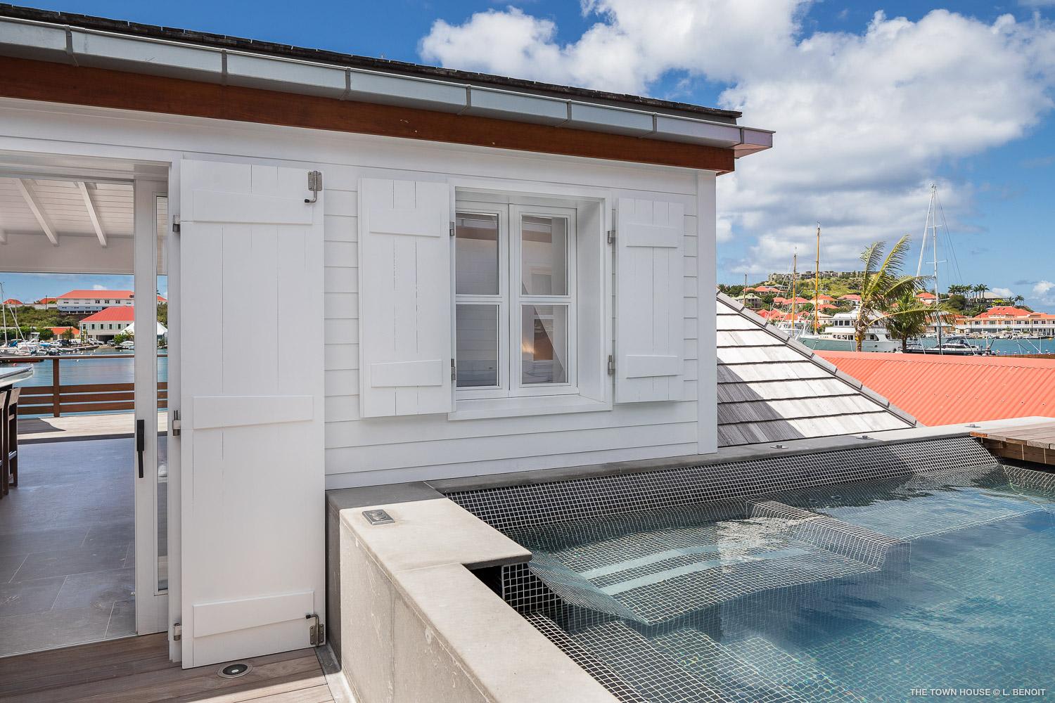 Please Inquire Before Booking – Luxury Villa — Gustavia, Gustavia — vacation rental