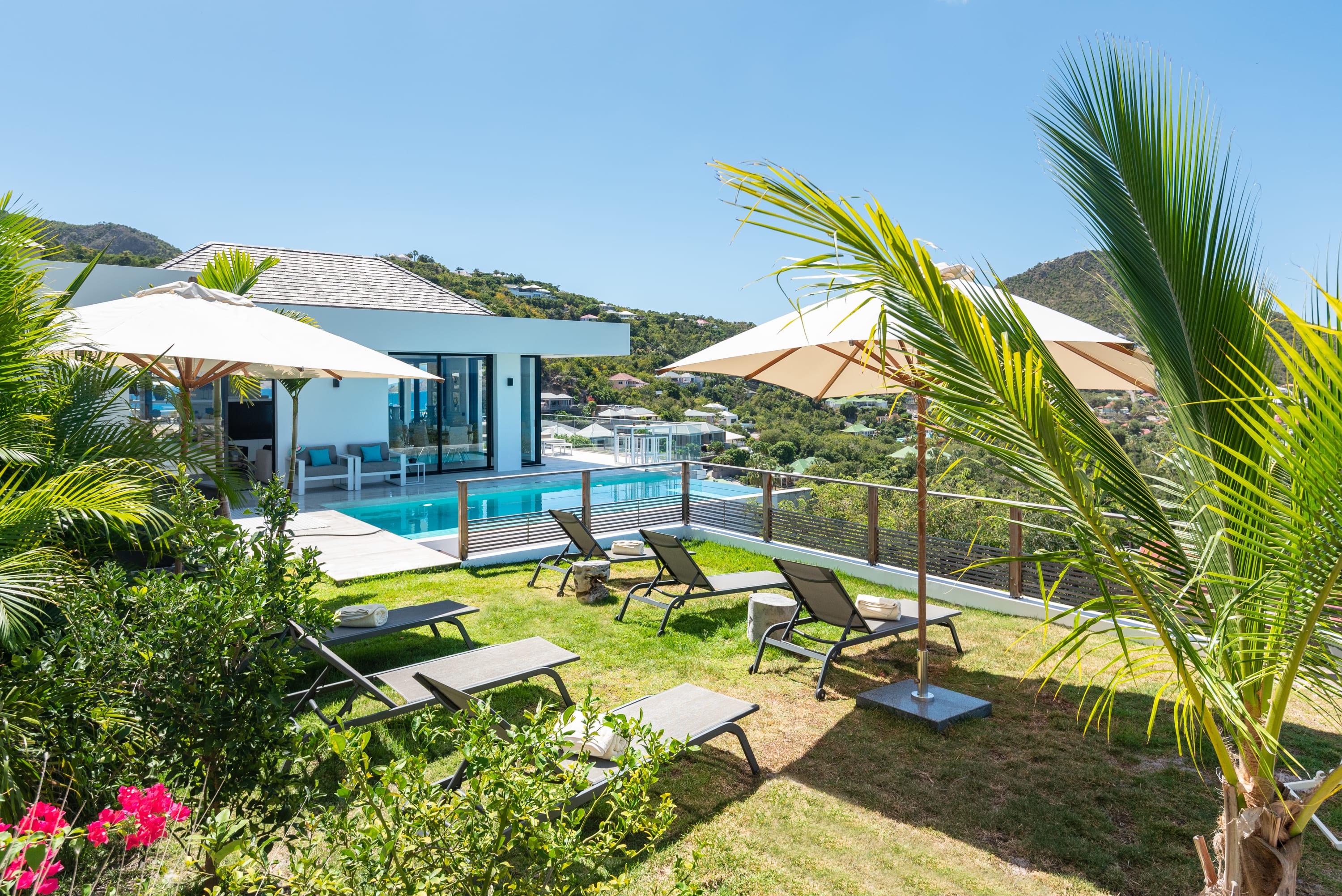 Please Inquire Before Booking – Luxury Villa — Lorient, Lorient — vacation rental