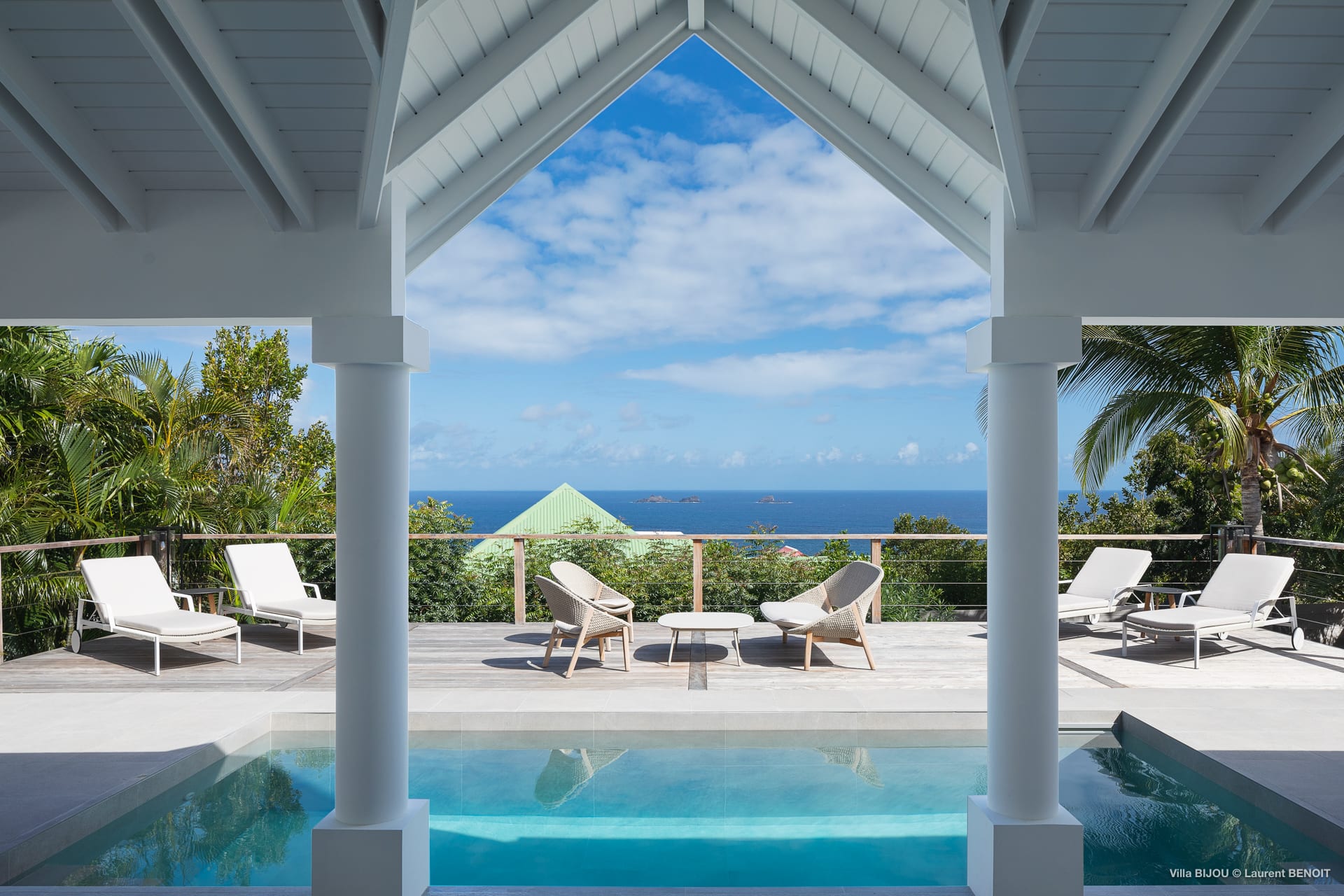 Please Inquire Before Booking – Luxury Villa — Flamands, Flamands — vacation rental