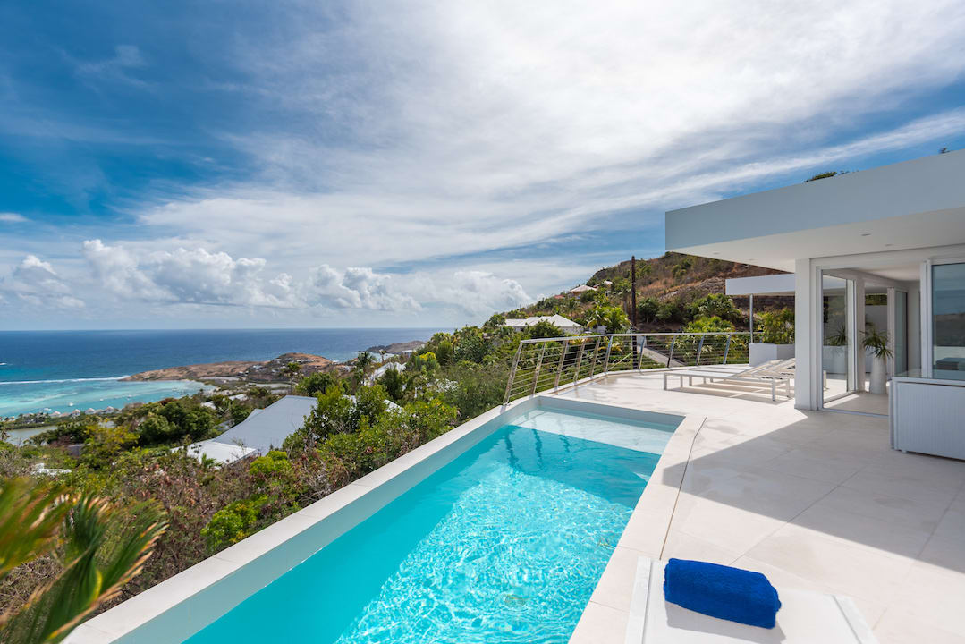 Villa Nikaia 2BR in Vitet by Personal Villas - Stunning Tranquil Haven — Vitet — vacation rental