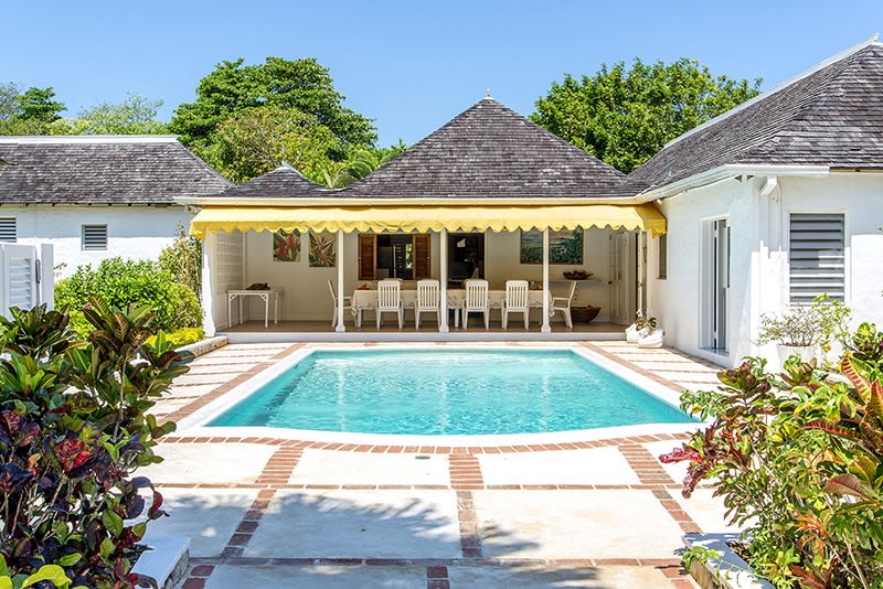Retreat 5BR at TC — Montego Bay, Hanover — vacation rental