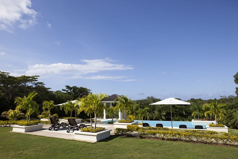 Hanover Grange 6BR — Sandy Bay, Hanover — vacation rental