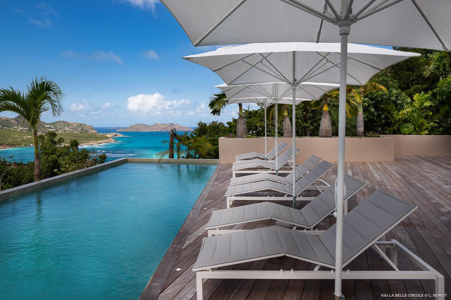 Please Inquire Before Booking – Luxury Villa — Saint-Jean, Windward — vacation rental